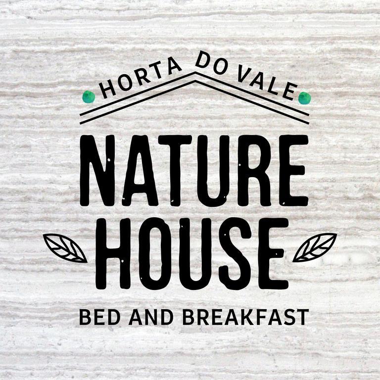 Horta Do Vale - Nature House Odeceixe Exteriér fotografie